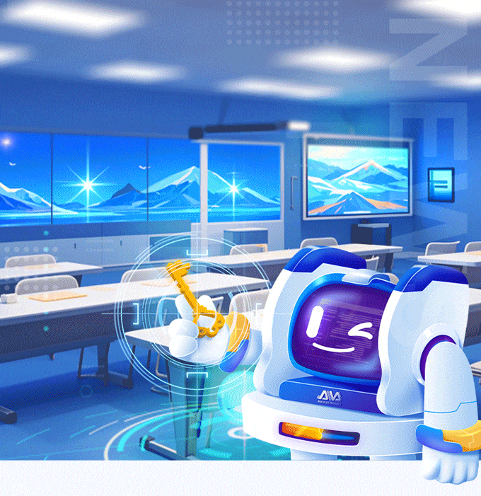 這把AI督導“金鑰匙”，值得所有學校收藏！