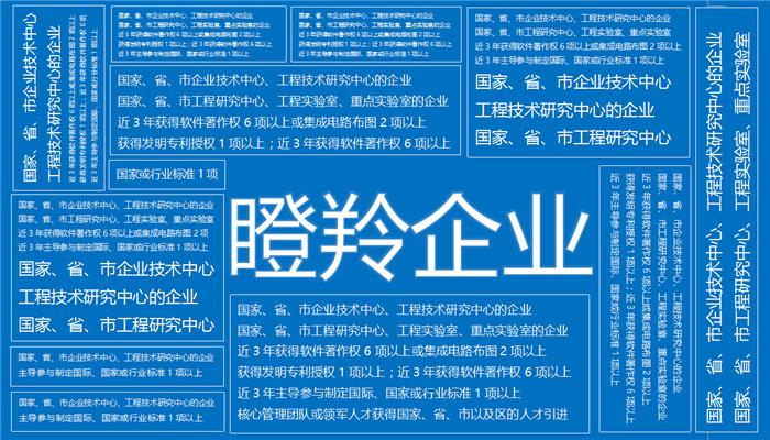 為什么瞪羚企業(yè)這么牛？奧威亞身體力行告訴你！