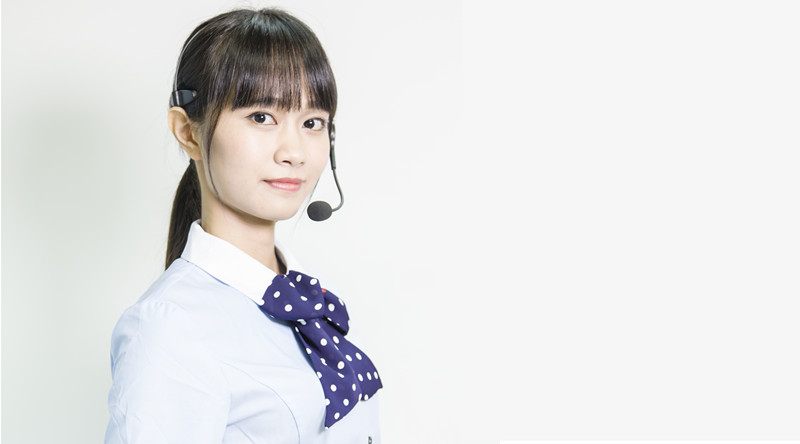 奧威亞V客服貼心上線！有問題找客服，so easy！