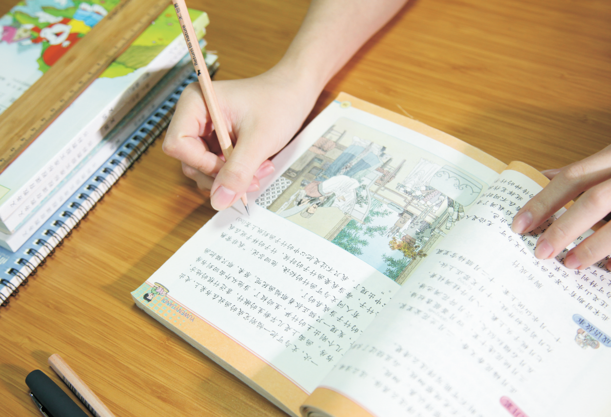 黑科技改變人類生活？我們只專注用好產品優化教育未來