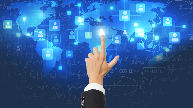 全天候的設備運行監控