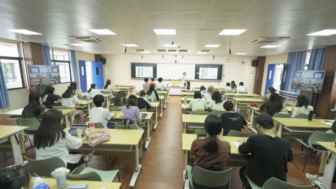 深圳大學打造信息化建設(shè)，賦能人才培養(yǎng)質(zhì)量提升